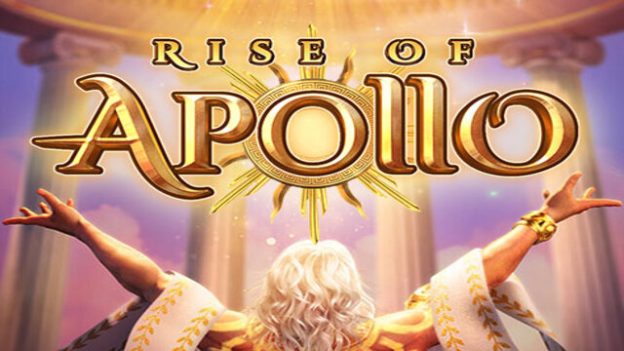 Rise of Apollo PG Soft