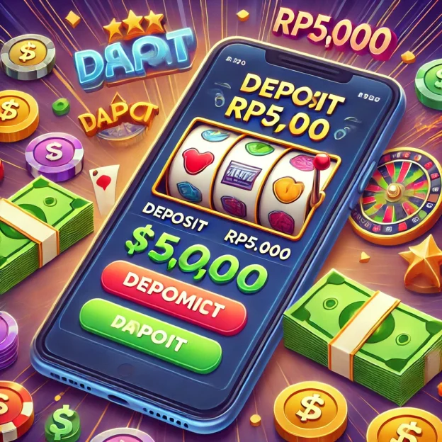 Main Slot Online