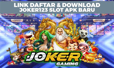 slot Joker123