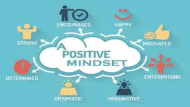 Mindset Positif untuk Lifestyle Bahagia