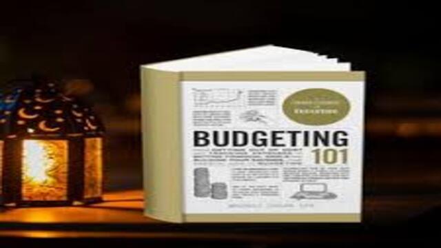 Budgeting 101 Mengatur Pengeluaran