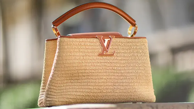 Koleksi Tas Mewah Limited